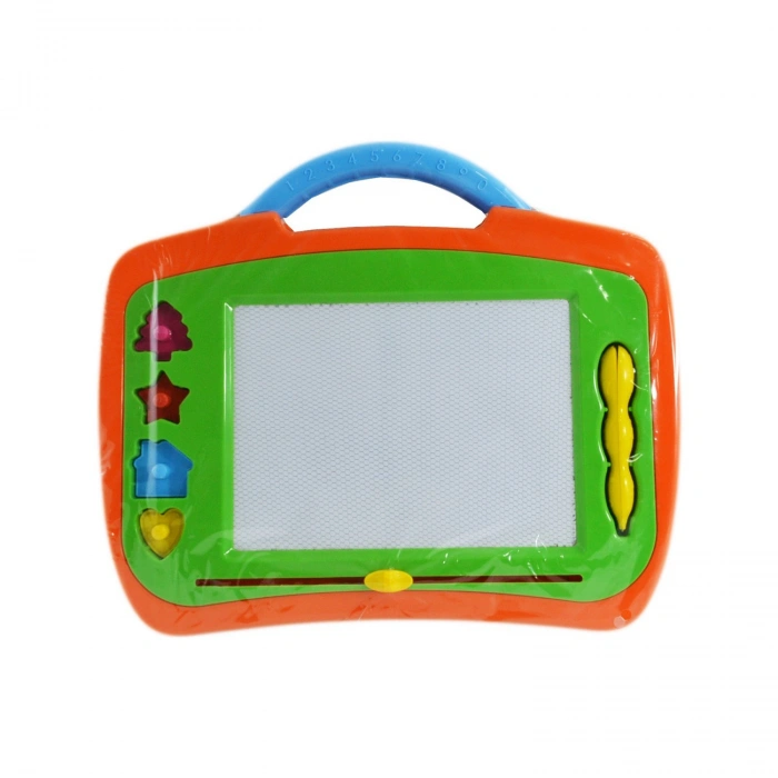 ERDEM YAZI TAHTASI SİYAH-BEYAZ MODEL