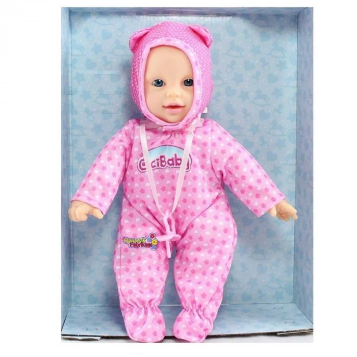 FURKAN FR37029 CİCİBABY EMZİKLİ BEBEĞİM