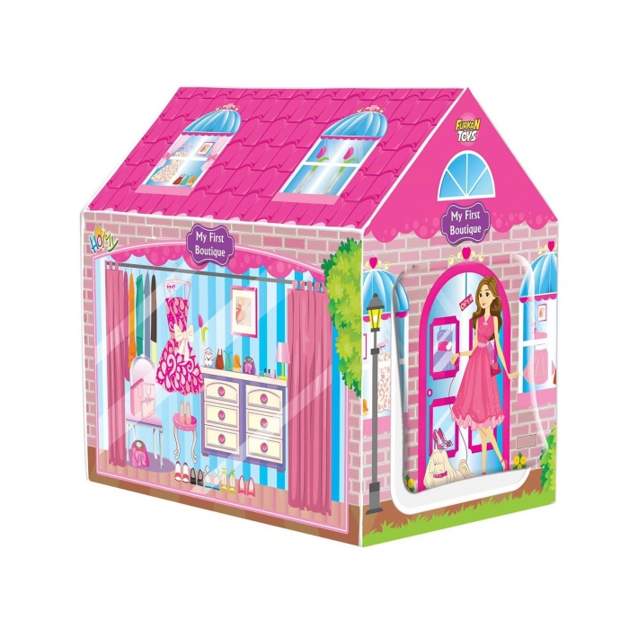 FURKAN HOMY İLK BUTİĞİM OYUN EVİ