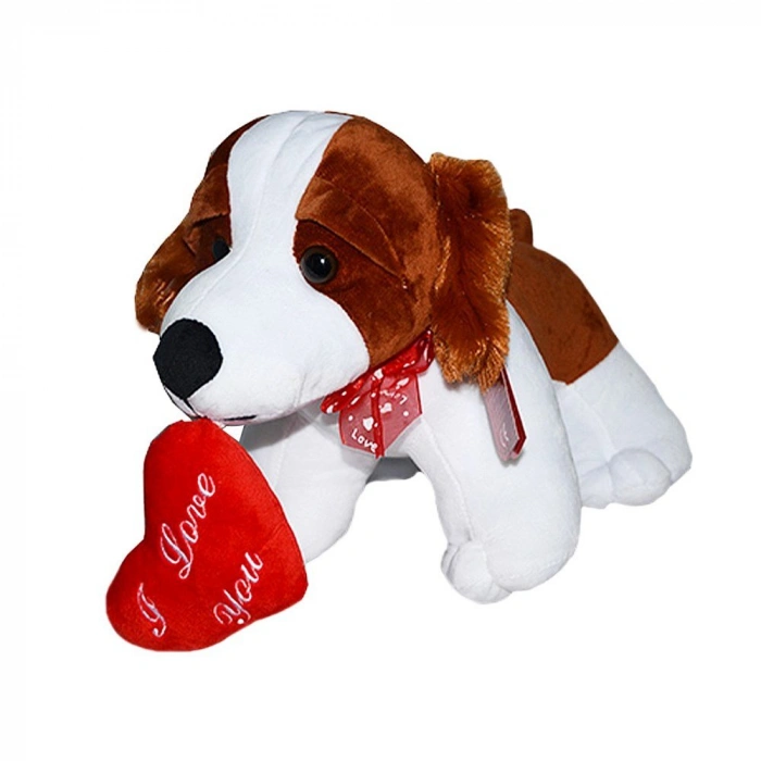 HALLEY 29 CM KALPLİ KÖPEK