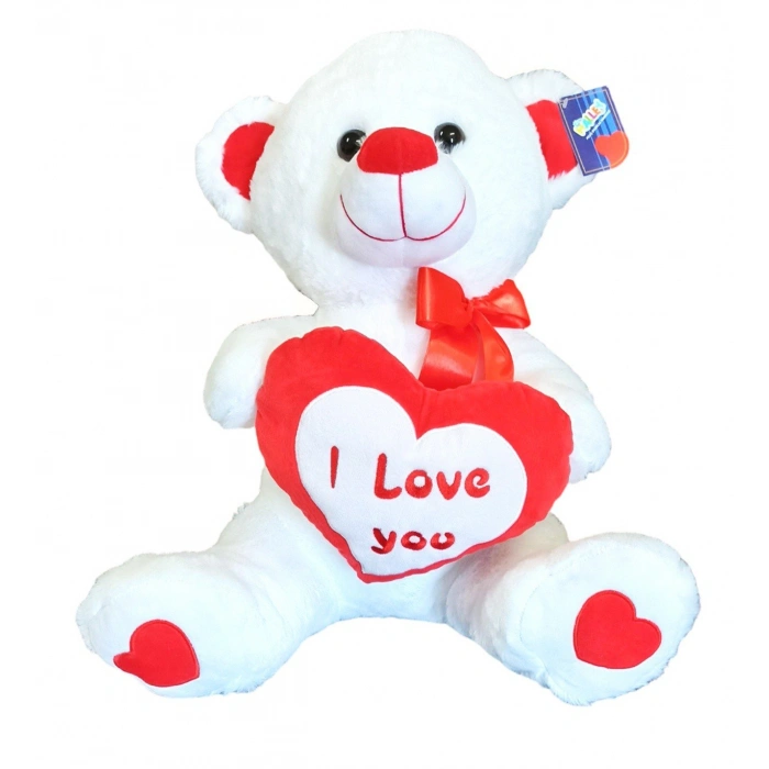 HALLEY 40 CM KALP TUTAN AYI