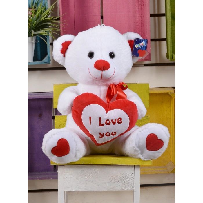 HALLEY 50 CM KALP TUTAN AYI