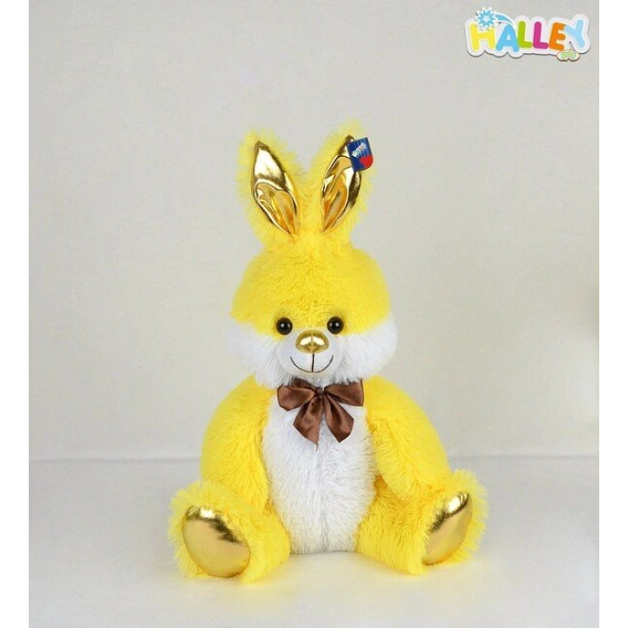 HALLEY 60 CM PARLAK TAVŞAN