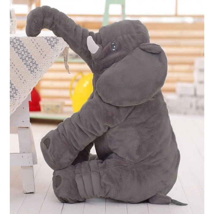 HALLEY 65 CM FİL YASTIK