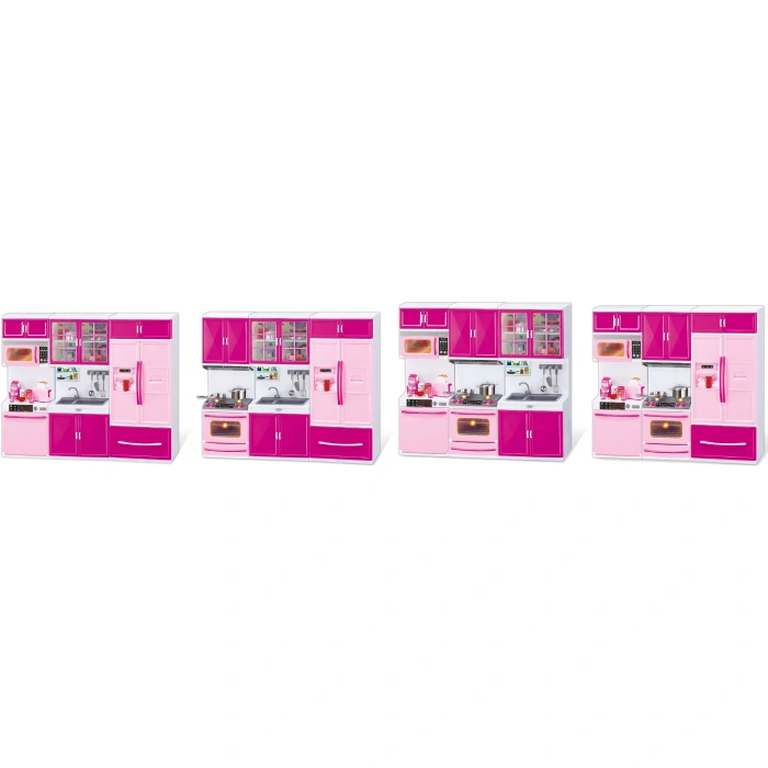 KAYYUM 3835 MUTFAK SETİ 3 LÜ