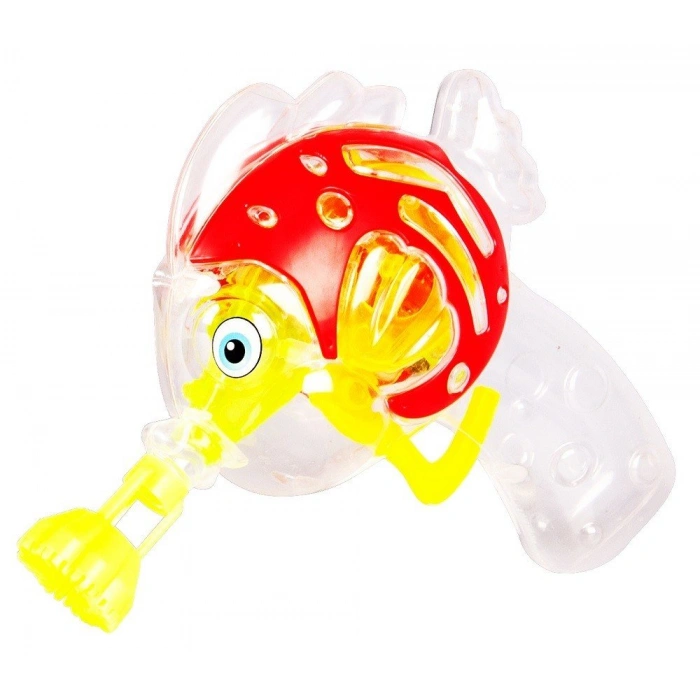 KAYYUM 683-8 IŞIKLI KÖPÜK TABANCASI PİLSİZ