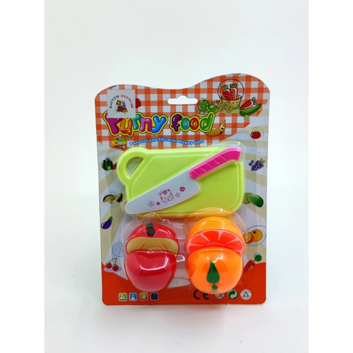 KAYYUM FA03-3/2 KARTELA MEYVE KESME