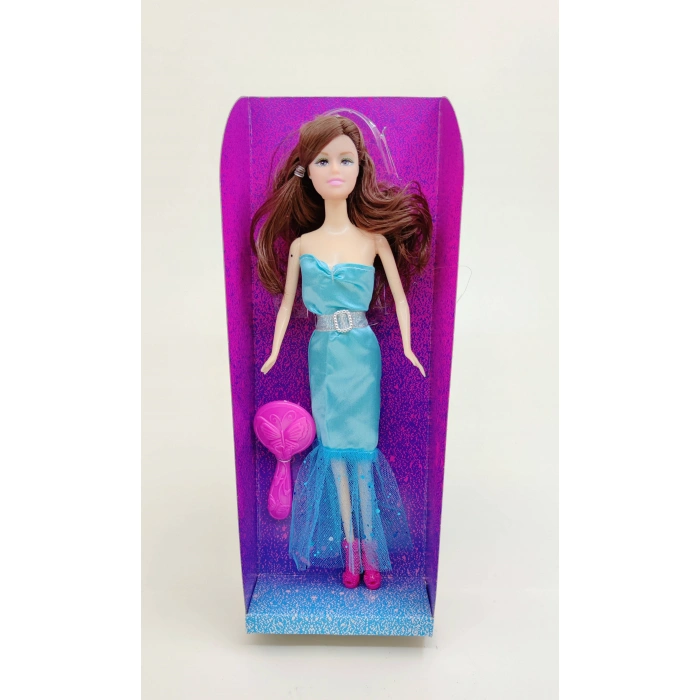 KAYYUM KUTULU BEBEK BZ102697 TX851-B1/B2