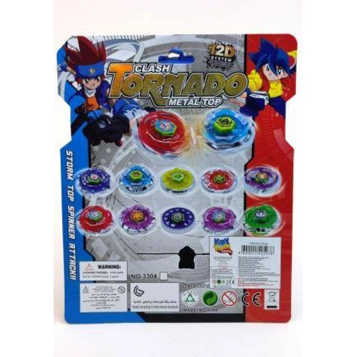 KAYYUM KY18010 3304A 4 LÜ ARENALI TOPAÇ (60)