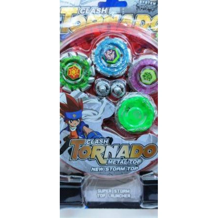 KAYYUM KY18010 3304A 4 LÜ ARENALI TOPAÇ (60)