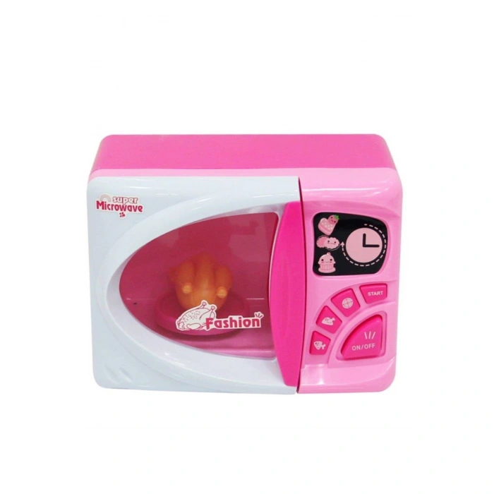 KAYYUM KY18132 681 PİLLİ KUTULU MİKRODALGA FIRIN