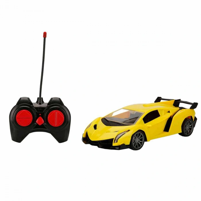 KAYYUM RD001 ROADSTAR 1:16 ŞARJLI ARABA