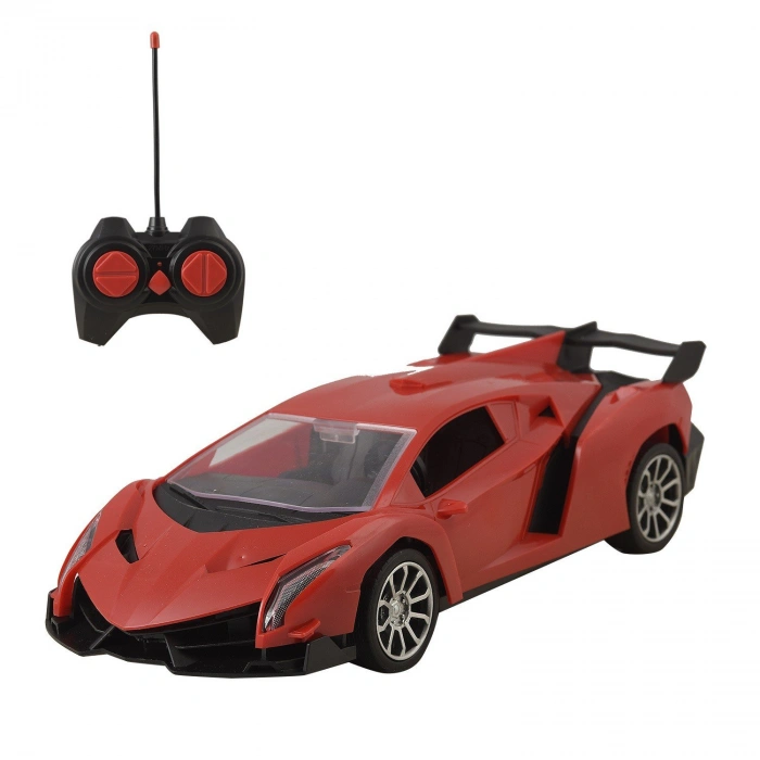 KAYYUM RD001 ROADSTAR 1:16 ŞARJLI ARABA