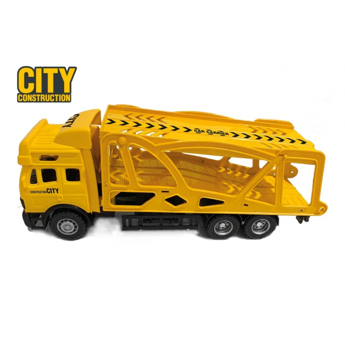 KS 25910 CİTY CONSTRUCTİON CAR CARRİER