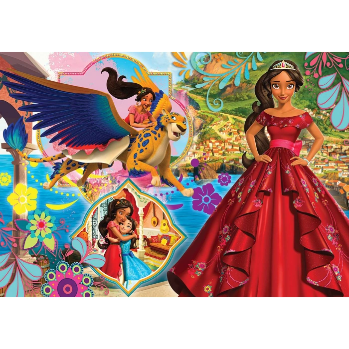 KS ELENAA VALOR PUZZLE