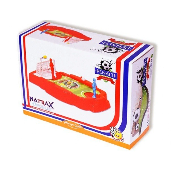 MİNİ PENALTI OYUNU