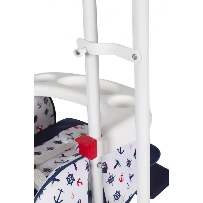 PASHA MAMA TABLALI AYAKLI SALINCAK