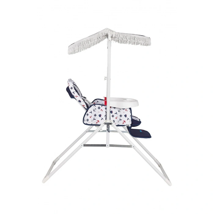 PASHA MAMA TABLALI AYAKLI SALINCAK