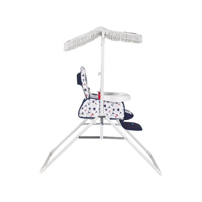 PASHA MAMA TABLALI AYAKLI SALINCAK