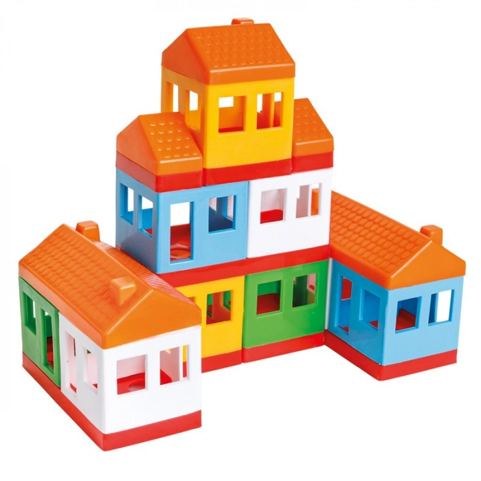 PİLSAN 03 100 MİNİ KENT ÇANTALI 32 PARÇA