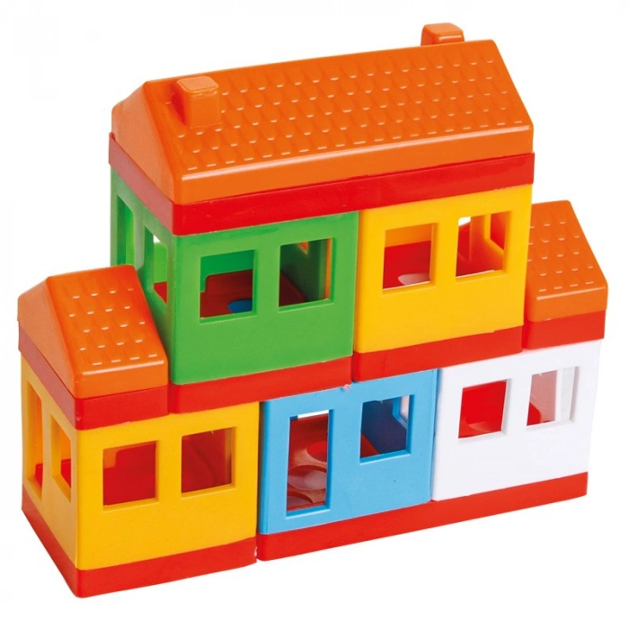 PİLSAN 03 100 MİNİ KENT ÇANTALI 32 PARÇA