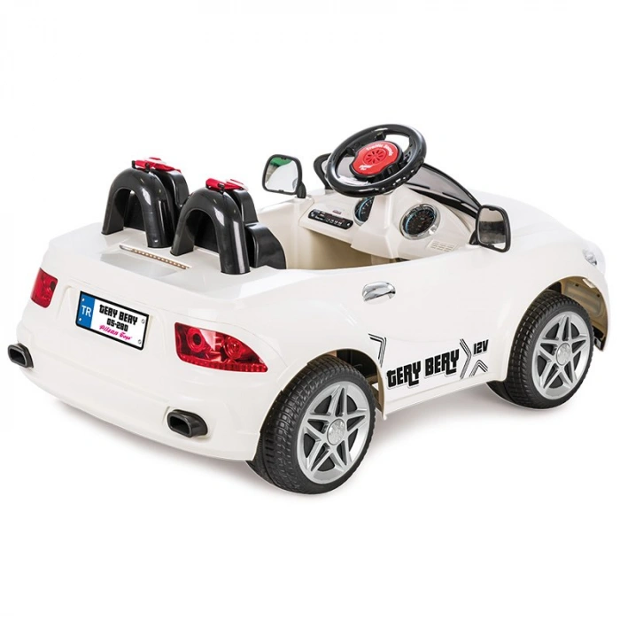 PİLSAN 05 280 TERY BERY 12 V AKÜLÜ ARABA