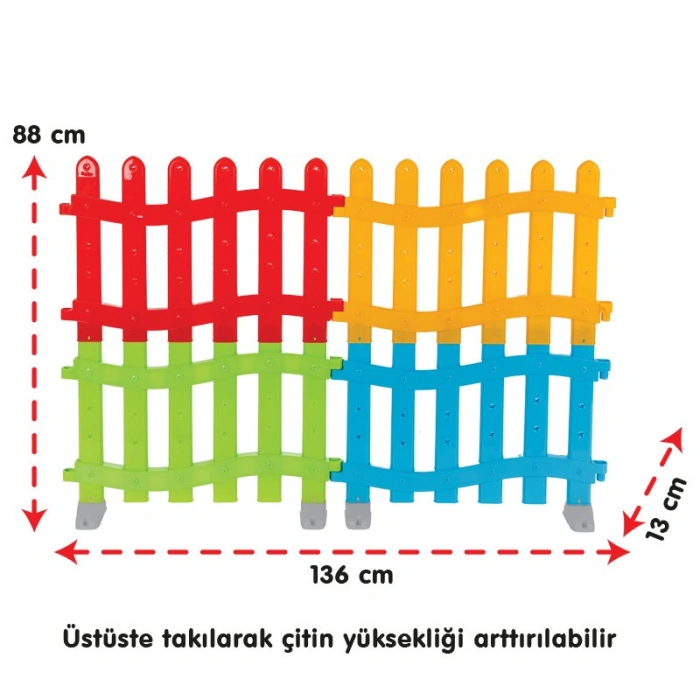 PİLSAN 06 192 HANDY ÇİT