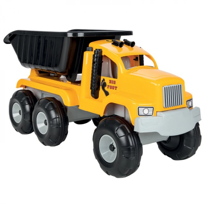 PİLSAN 06 601 BIG FOOT KAMYON