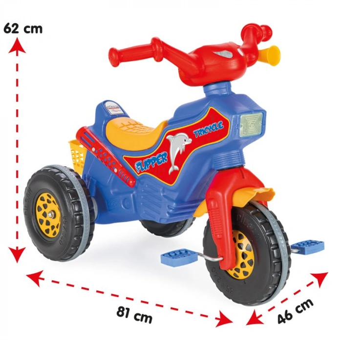 PİLSAN 07-111 YUNUS MOTOSİKLET