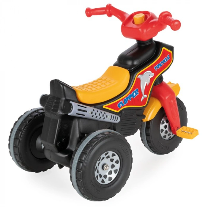 PİLSAN 07-112 YUNUS MOTOSİKLET