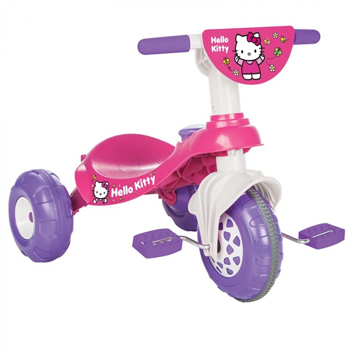 PİLSAN 07-168 HELLO KITY SMART BİSİKLET