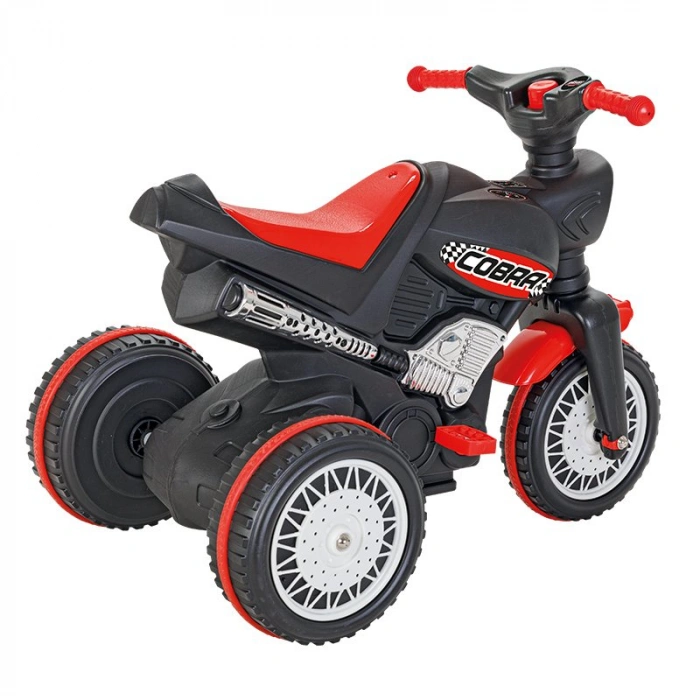 PİLSAN 07 323 COBRA PEDALLI MOTOR