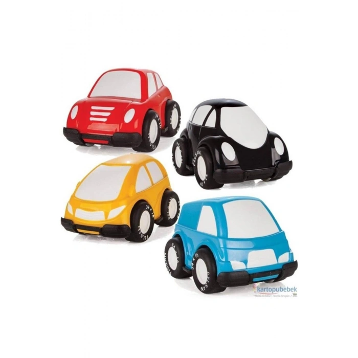 PİLSAN 07-652 KIRILMAZ MİNİ ARABALAR