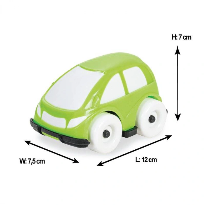 PİLSAN 07 690 KIRILMAZ MİNİ ARABALAR