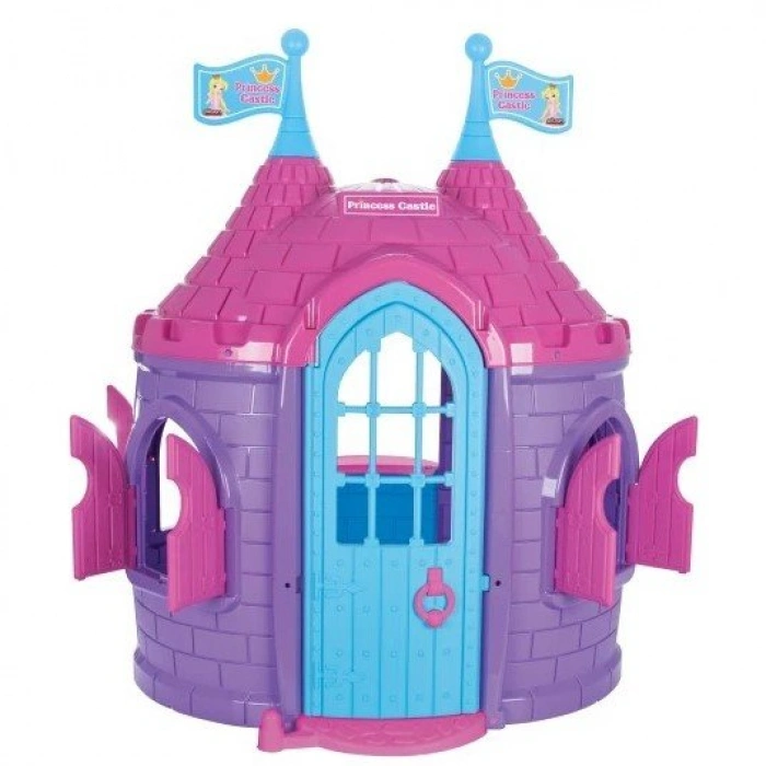 PİLSAN 07 963 PRENSES ŞATO GRİ PROMOSYON