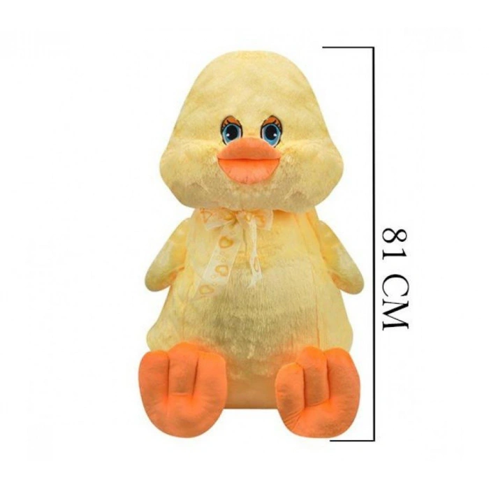 SELAY 1413 CİVCİV 91 CM SARI