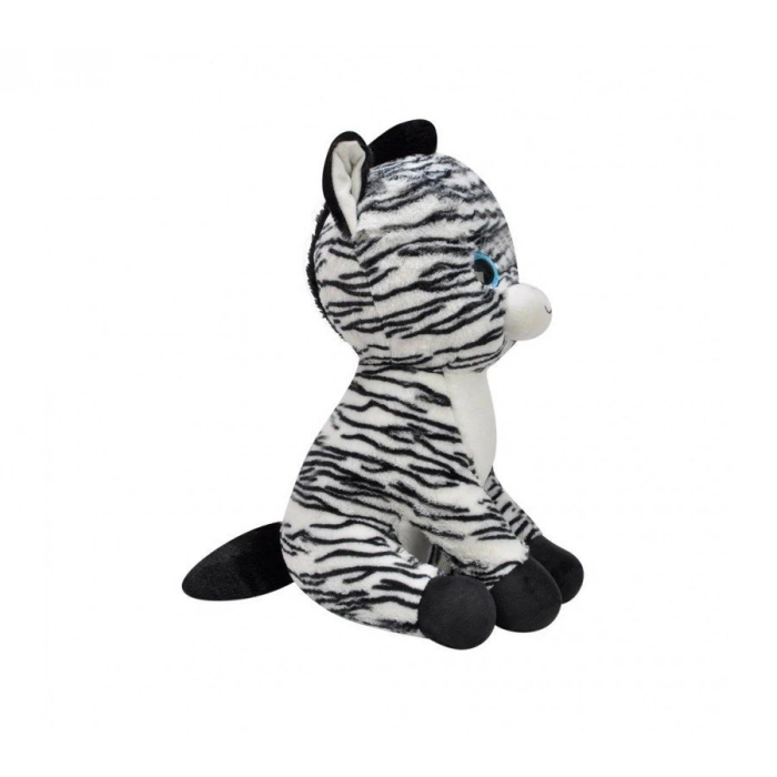 SELAY 3379 ZEBRA 17CM DESENLİ