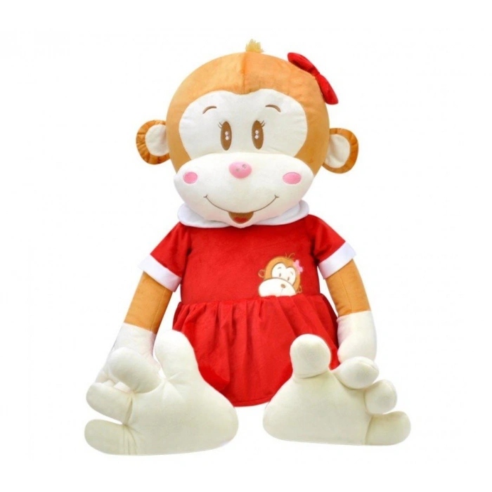 SELAY 6884 CUCİ 100 CM KAHVERENGİ