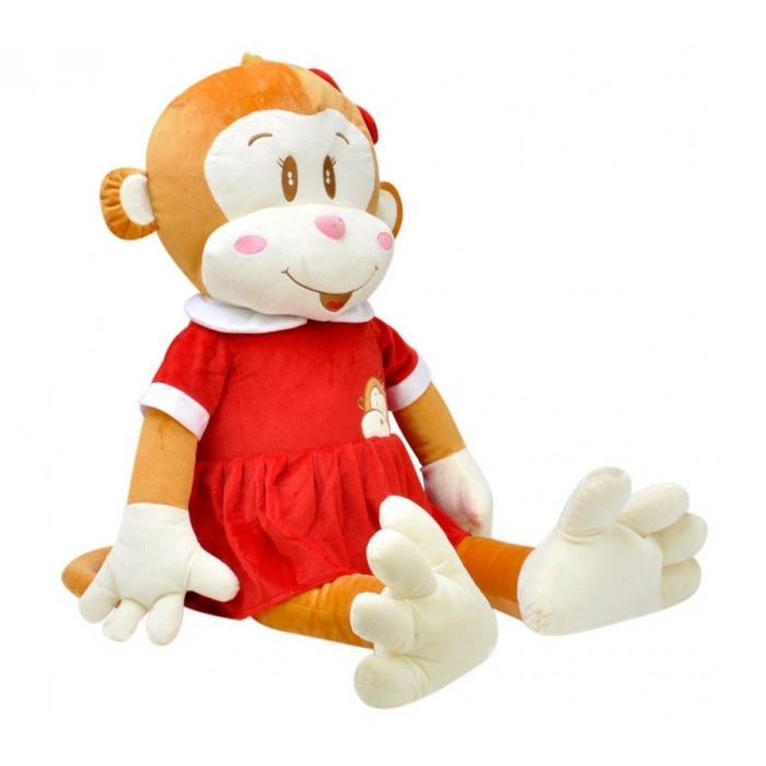 SELAY 6884 CUCİ 100 CM KAHVERENGİ