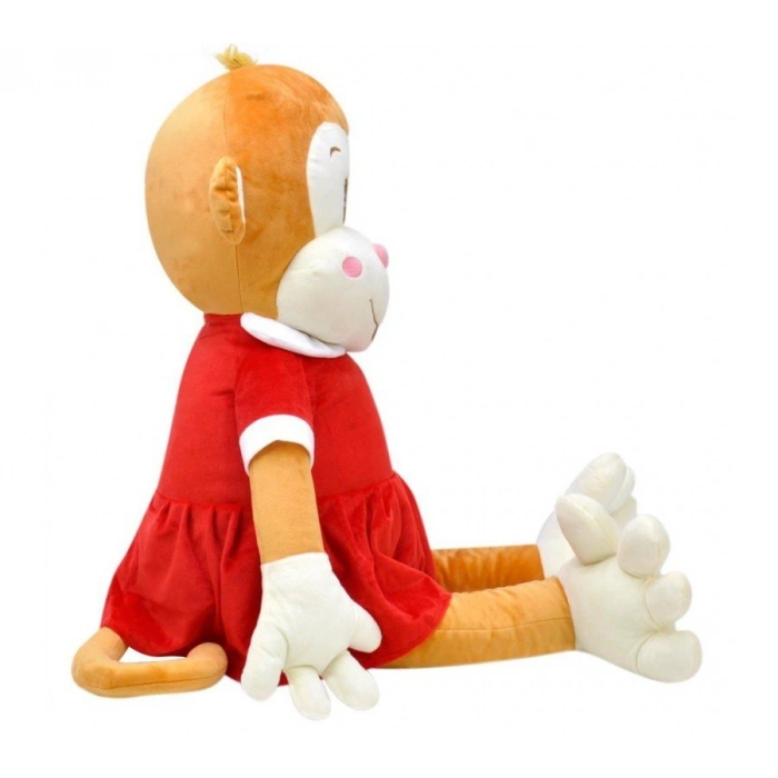 SELAY 6884 CUCİ 100 CM KAHVERENGİ