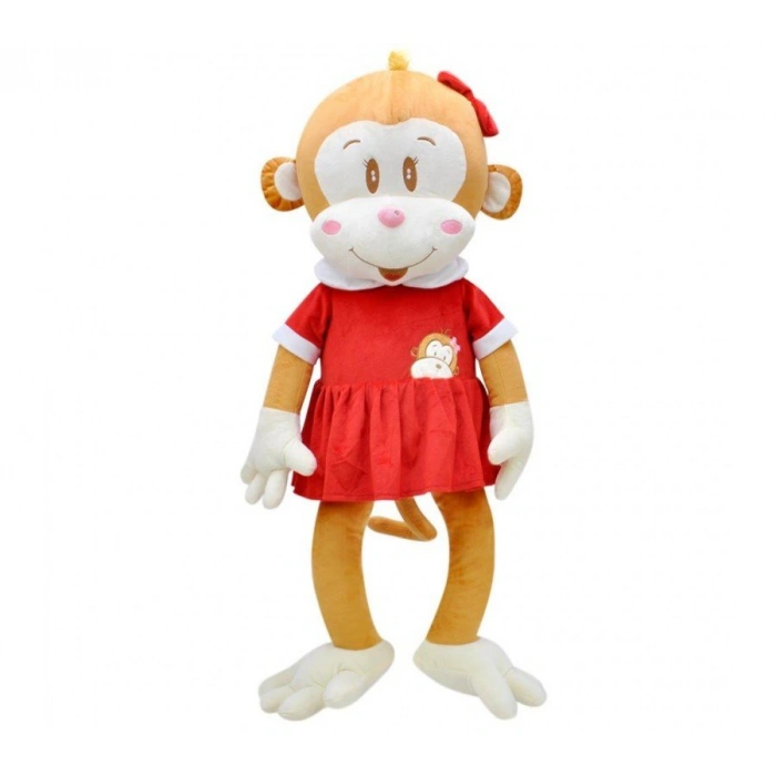 SELAY 6884 CUCİ 100 CM KAHVERENGİ