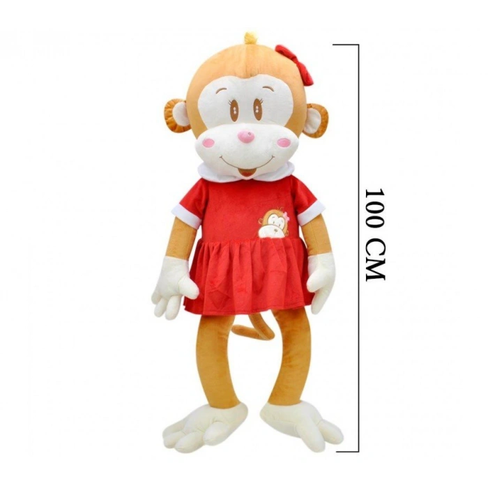 SELAY 6884 CUCİ 100 CM KAHVERENGİ