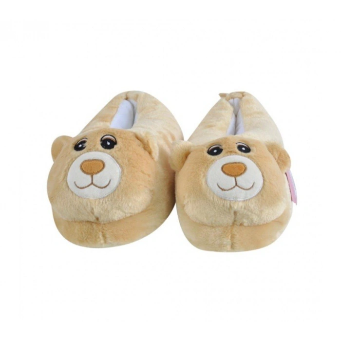 SELAY EMO7511 AYICIK PANDUF 38-39 NO KAHVERENGİ