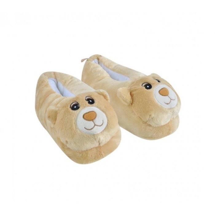 SELAY EMO7511 AYICIK PANDUF 38-39 NO KAHVERENGİ