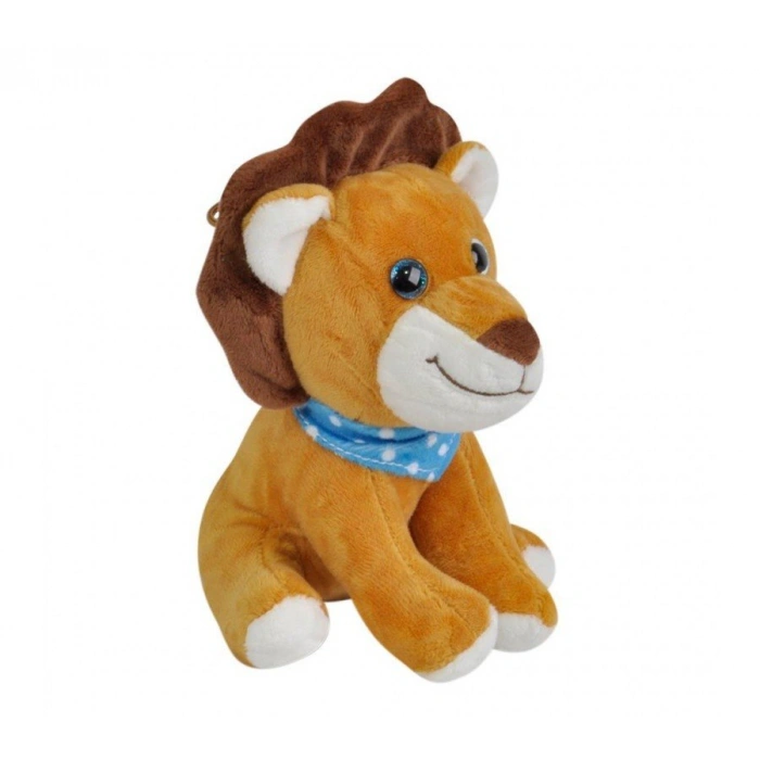 SELAY KARMA PELUŞ 15 CM ASLAN