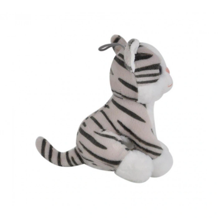 SELAY KARMA PELUŞ 15 CM KEDİ