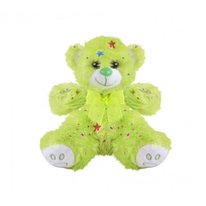 SELAY KARMA PELUŞ 15 CM SİMLİ AYICIK