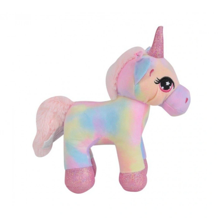 SELAY KARMA PELUŞ 15 CM UNİCORN