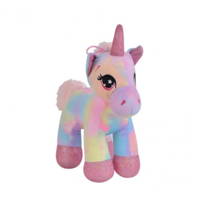 SELAY KARMA PELUŞ 15 CM UNİCORN