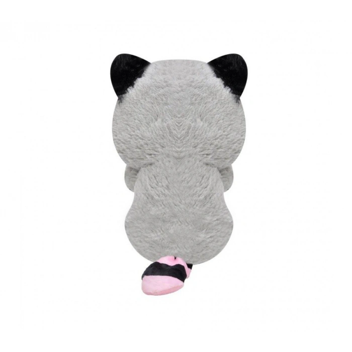 SELAY RAKUN 17 CM GRİ